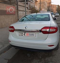 رينو فلوينس